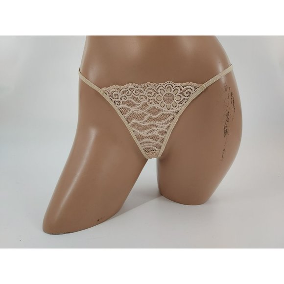 Escante BUNDLE of‎ 10 Lace g strings NEW - Picture 7 of 16